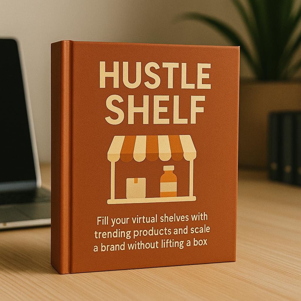 Hustle Shelf Guide